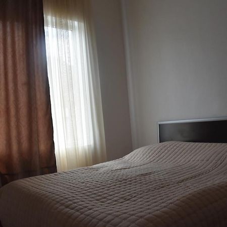 Guesthouse Natalia Borzsomi Kültér fotó