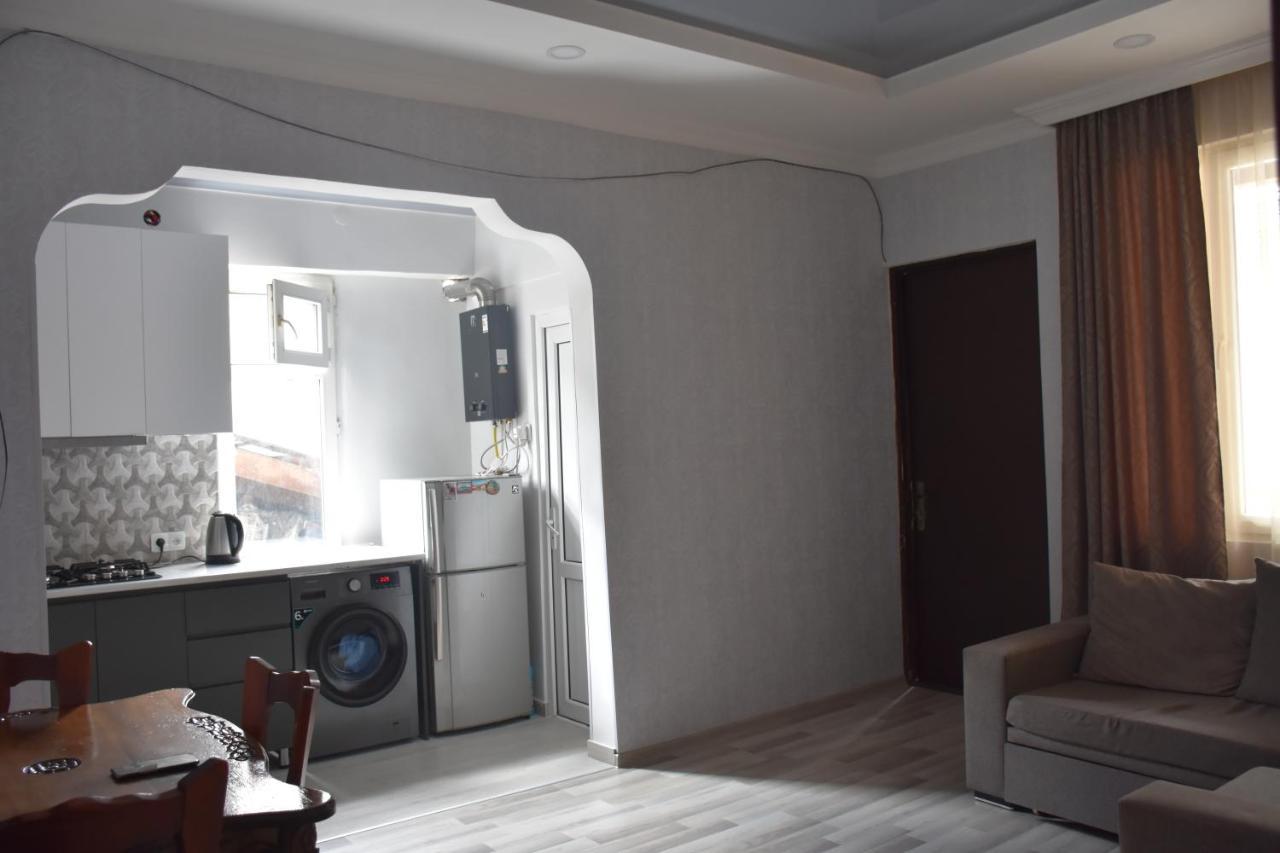 Guesthouse Natalia Borzsomi Kültér fotó