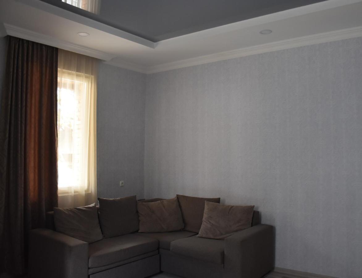 Guesthouse Natalia Borzsomi Kültér fotó