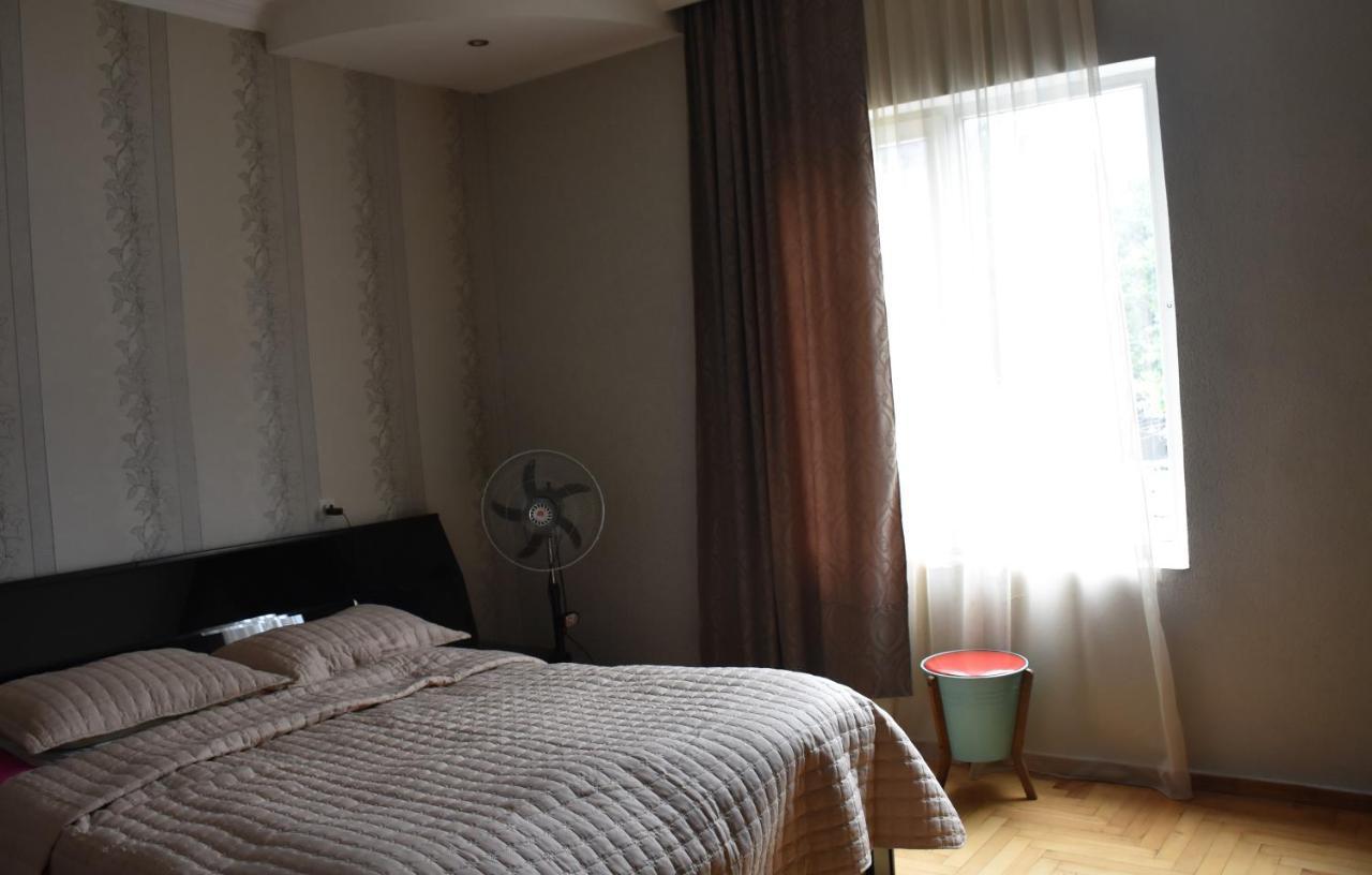 Guesthouse Natalia Borzsomi Kültér fotó