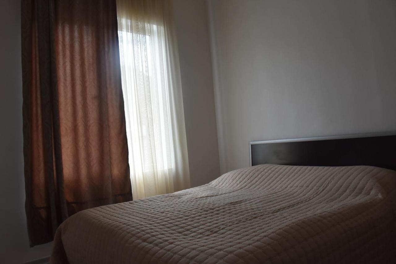 Guesthouse Natalia Borzsomi Kültér fotó