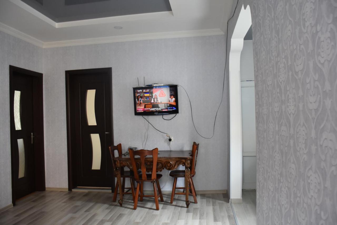 Guesthouse Natalia Borzsomi Kültér fotó