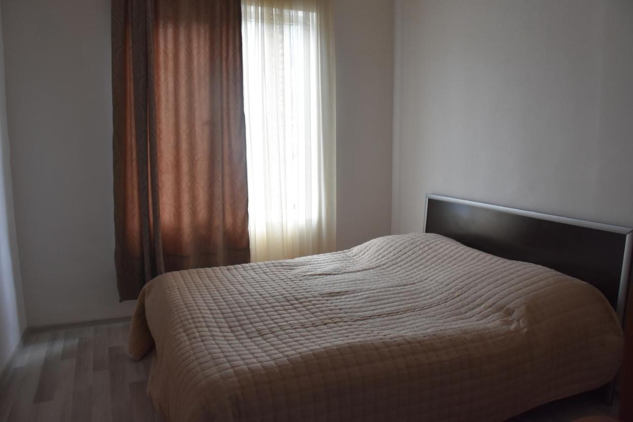 Guesthouse Natalia Borzsomi Kültér fotó