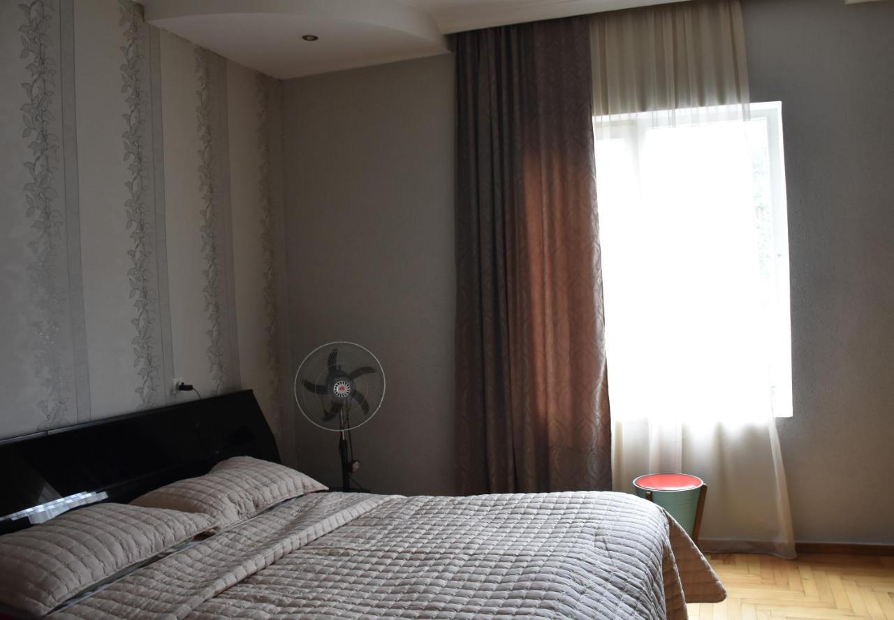 Guesthouse Natalia Borzsomi Kültér fotó