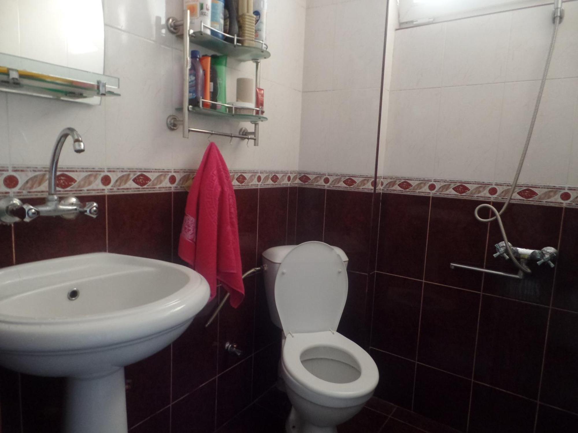 Guesthouse Natalia Borzsomi Kültér fotó