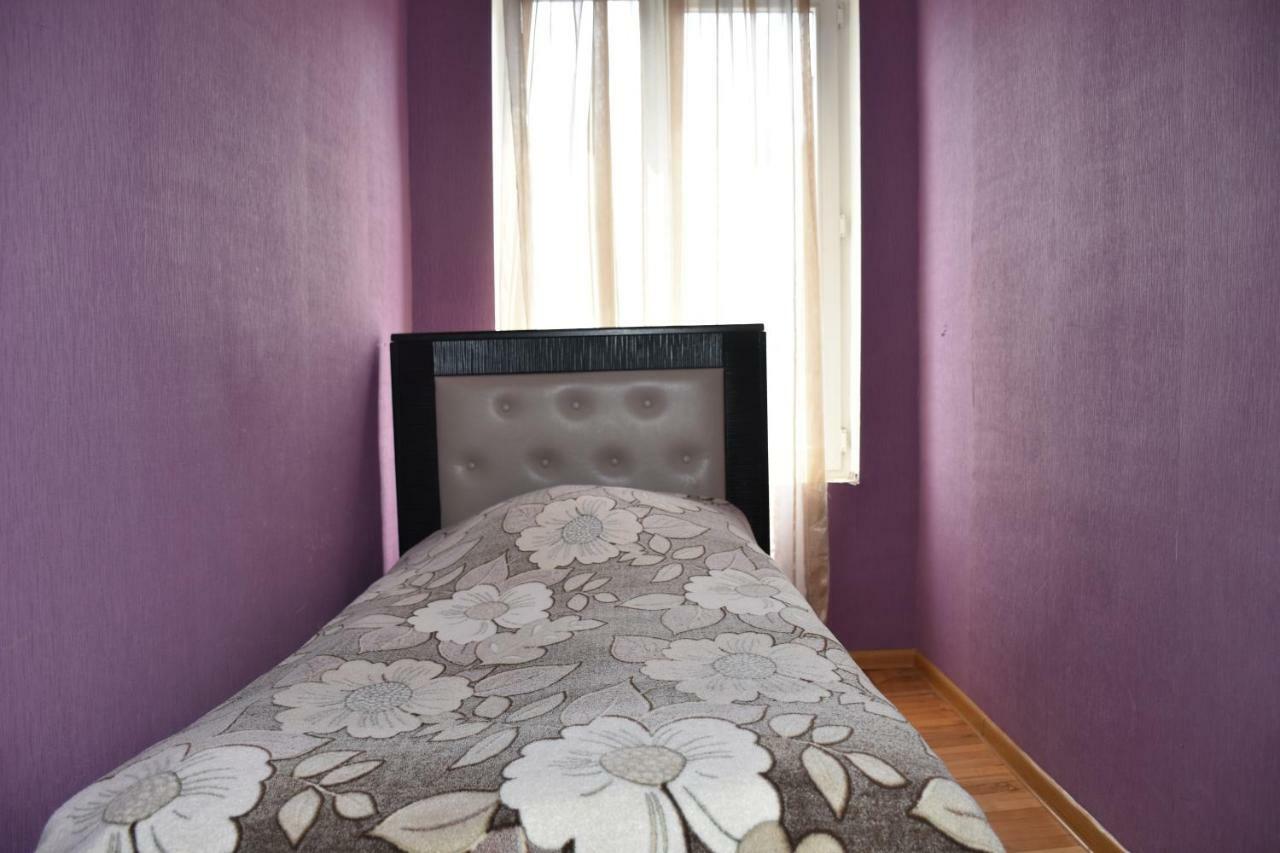 Guesthouse Natalia Borzsomi Kültér fotó