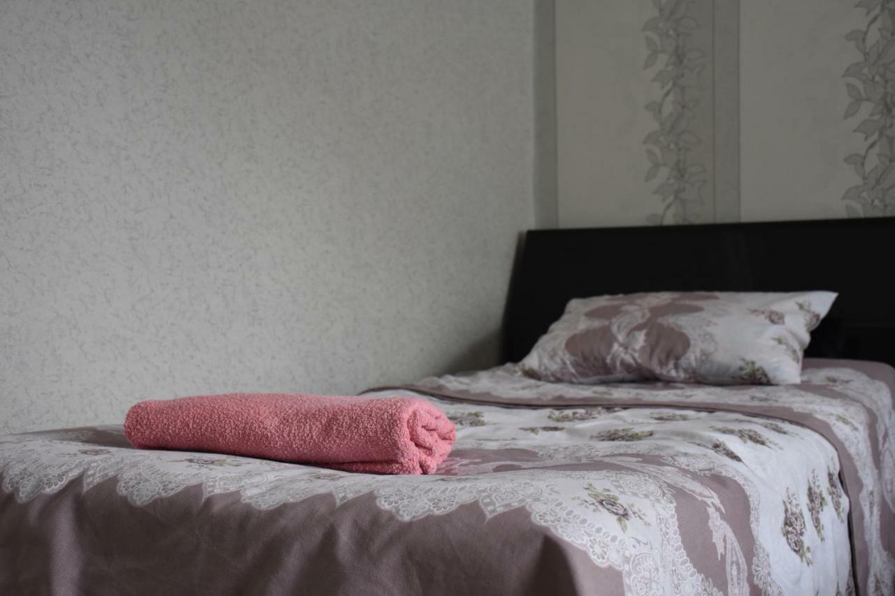 Guesthouse Natalia Borzsomi Kültér fotó