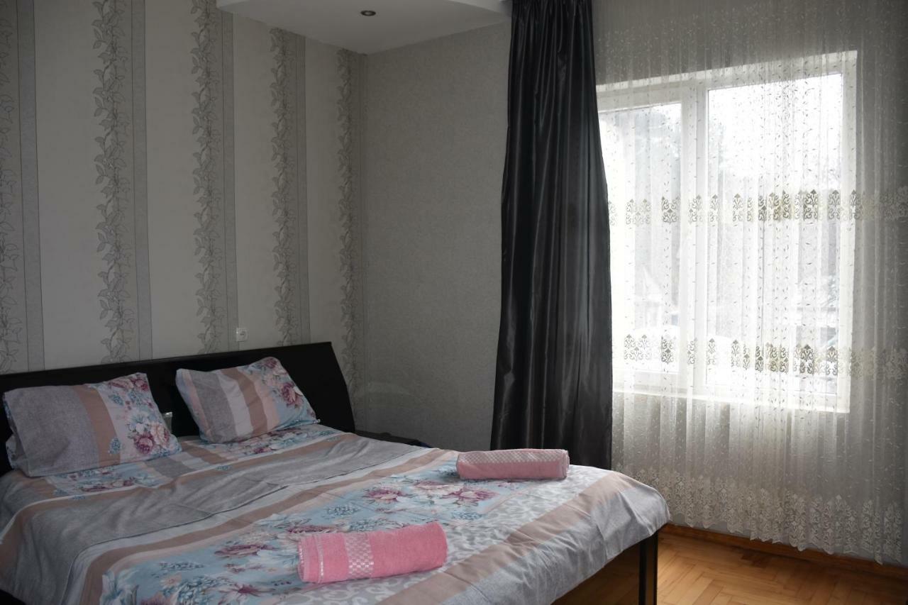 Guesthouse Natalia Borzsomi Kültér fotó